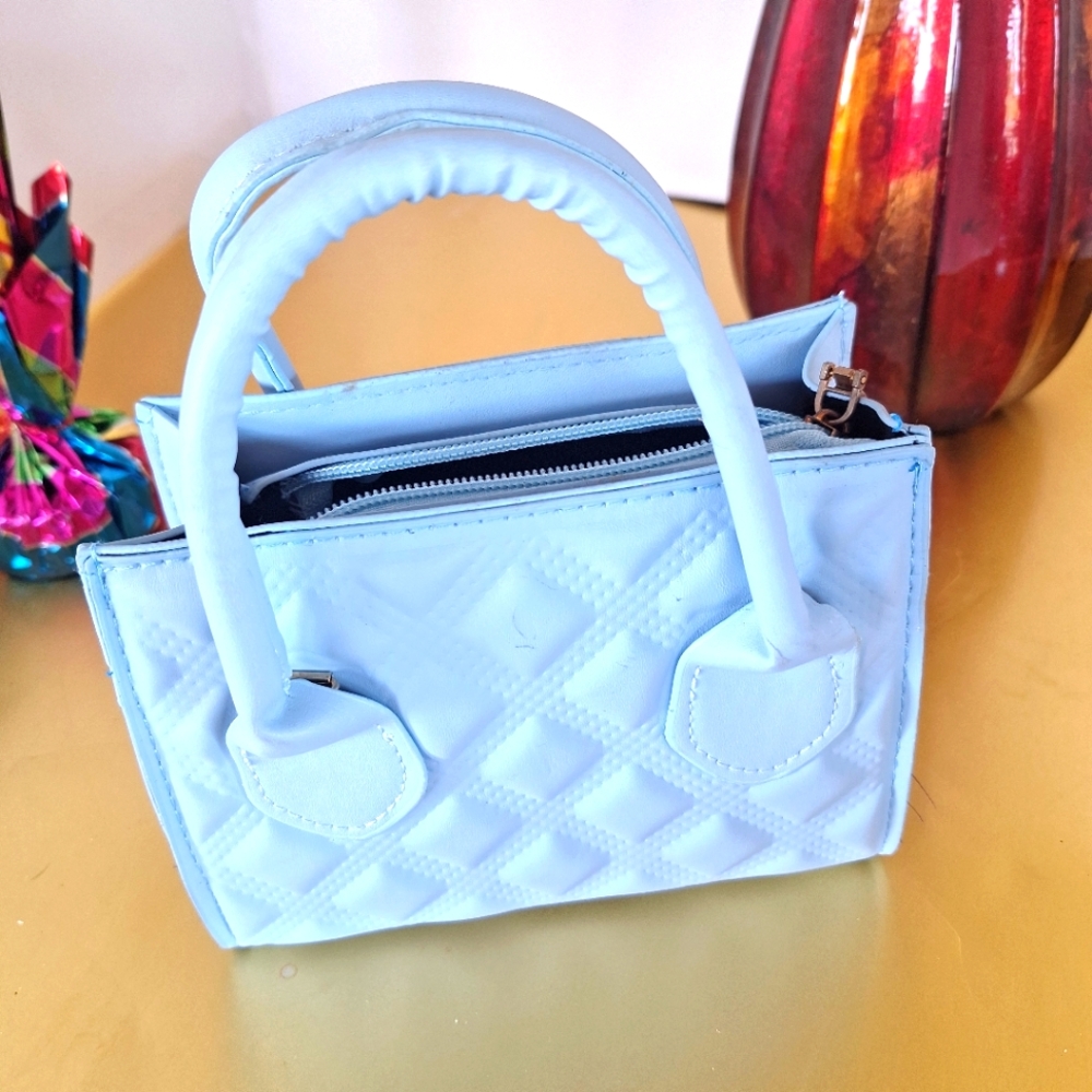 Small Easter Purse